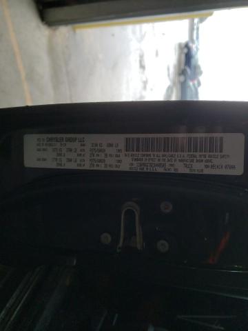 Photo 10 from auction – 2014 RAM 1500 SLT with VIN 1C6RR6GT6ES448505