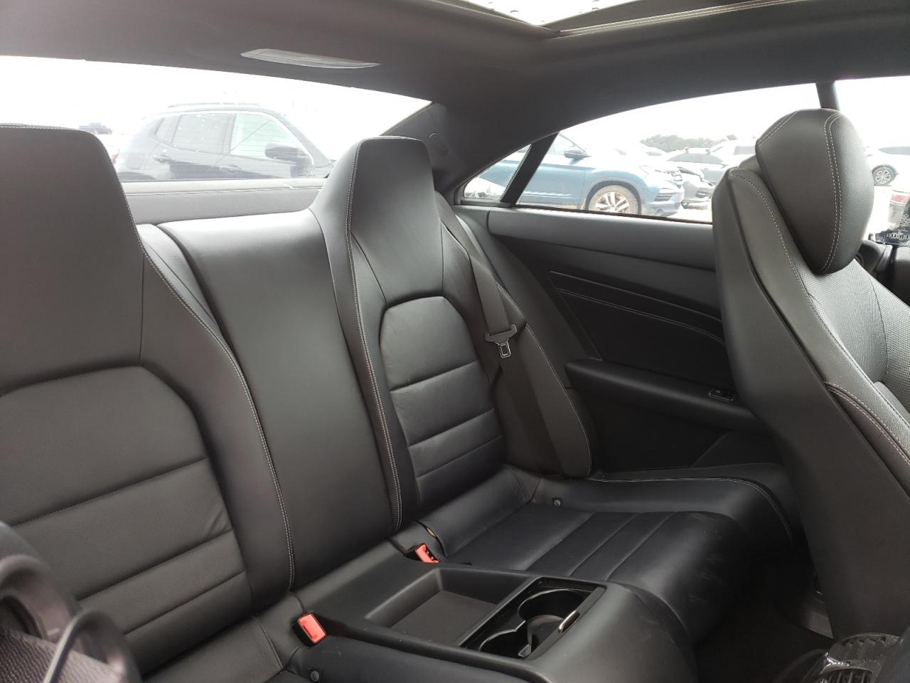 Photo 6 from auction – 2015 MERCEDES-BENZ E 550 with VIN WDDKJ7DB7FF294342