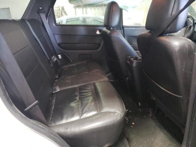 Photo 6 from auction – 2011 FORD ESCAPE LIM with VIN 1FMCU0EG0BKB51978