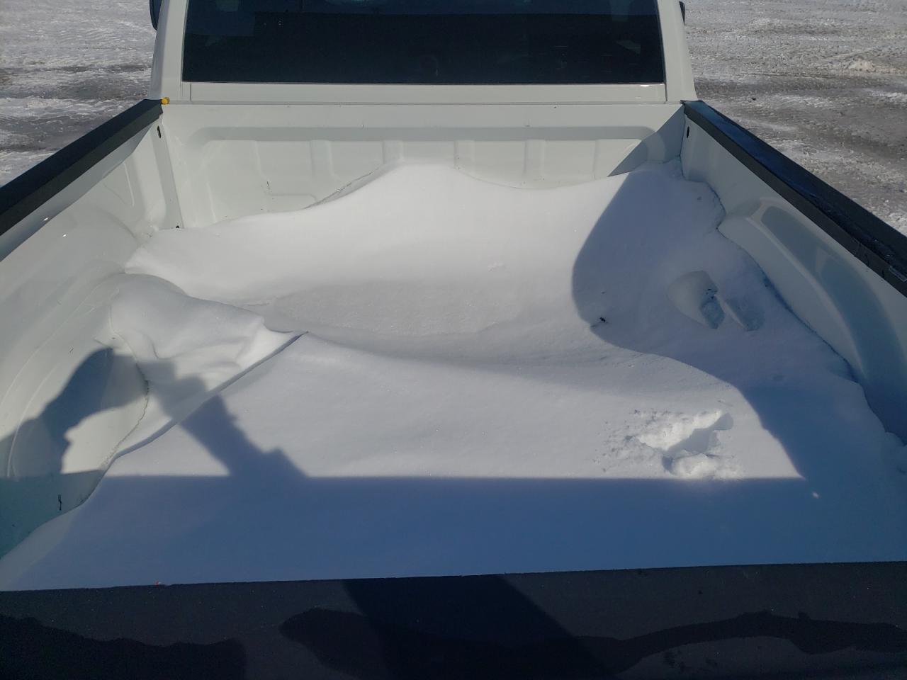 Photo 6 from auction – 2012 DODGE RAM 1500 S with VIN 3C6JD6AT1CG250780