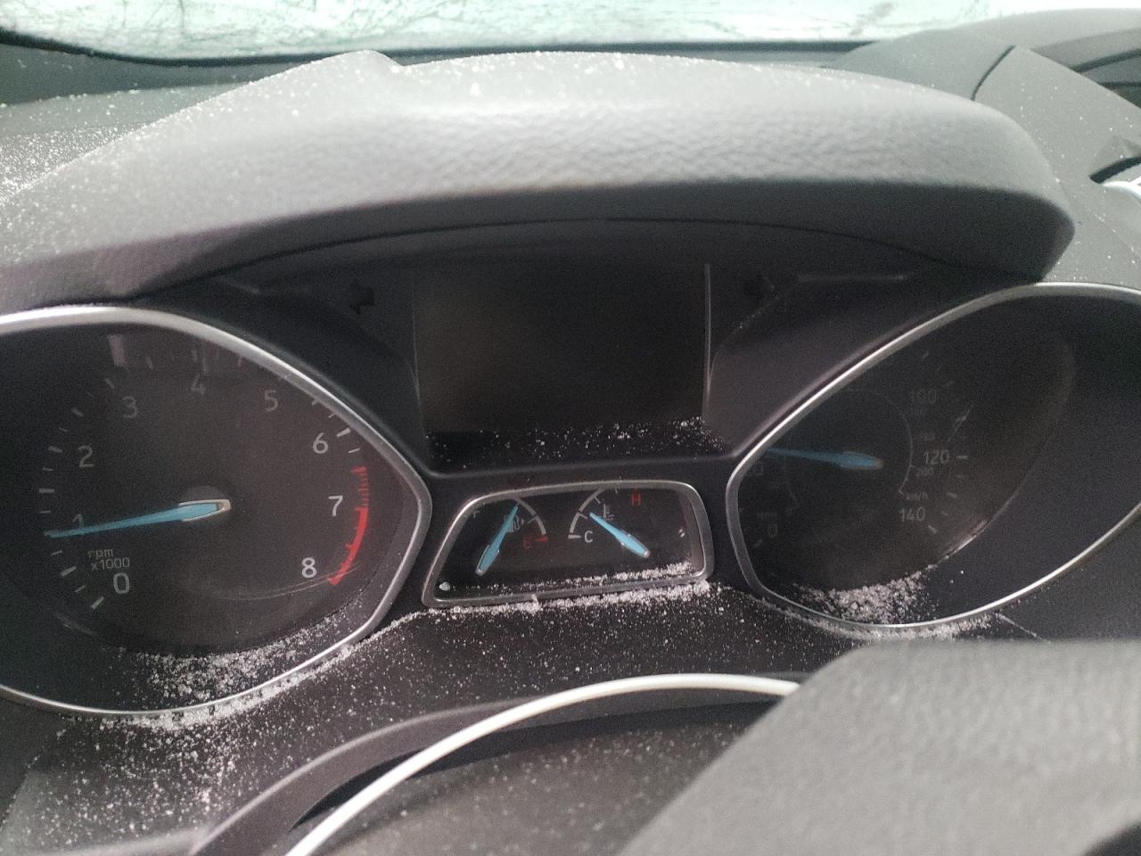 Photo 8 from auction – 2018 FORD ESCAPE SE with VIN 1FMCU9GDXJUC83804