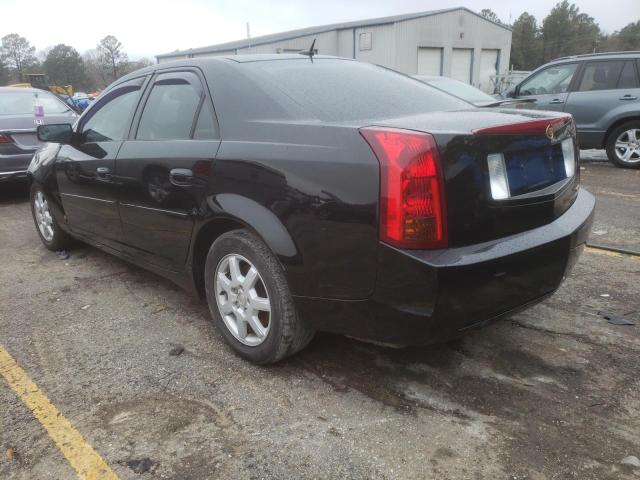 Photo 3 from auction – 2007 CADILLAC CTS with VIN 1G6DM57T170105341