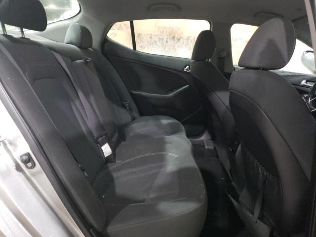Photo 6 from auction – 2012 KIA OPTIMA HYB with VIN KNAGM4AD4C5036791