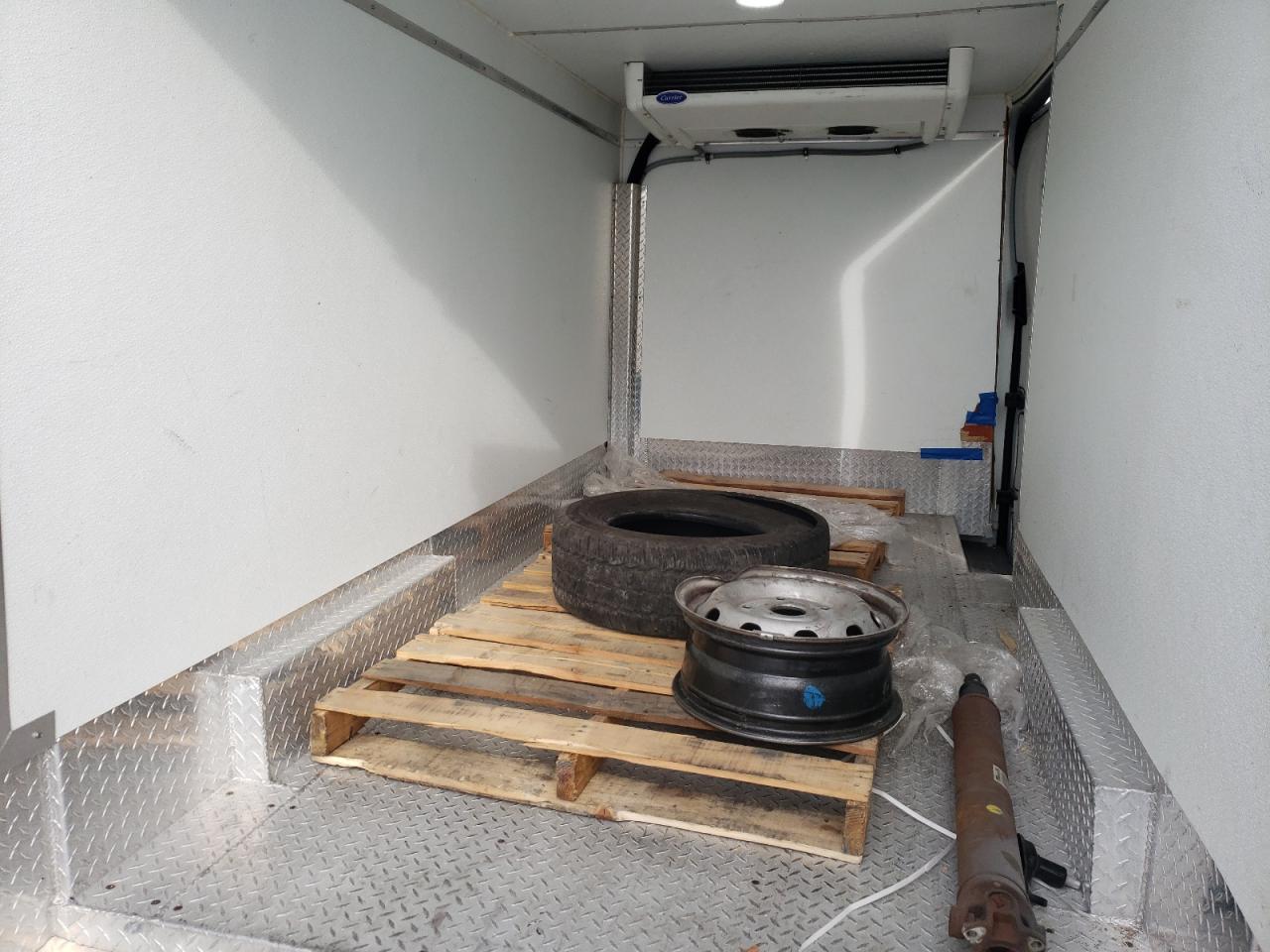 Photo 6 from auction – 2020 FORD TRANSIT T- with VIN 1FTBR1C83LKA75497