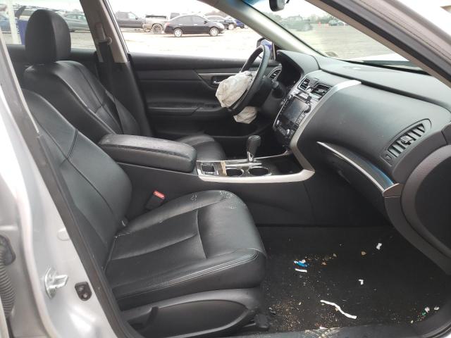 Photo 5 from auction – 2014 NISSAN ALTIMA 2.5 with VIN 1N4AL3APXEC284967