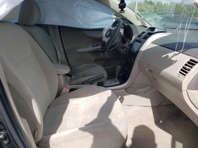 Фото 5 с аукциона – 2010 TOYOTA COROLLA BA с VIN 2T1BU4EE2AC506249