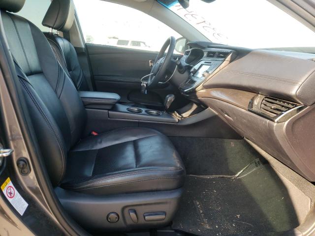 Photo 5 from auction – 2016 TOYOTA AVALON HYB with VIN 4T1BD1EB6GU053510
