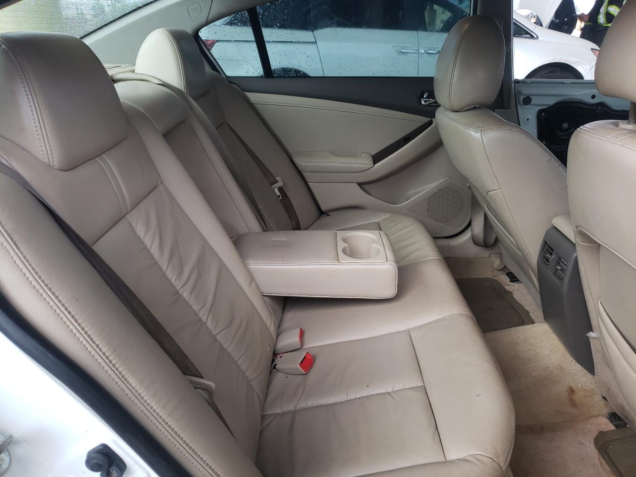 Photo 6 from auction – 2011 NISSAN ALTIMA BAS with VIN 1N4AL2AP4BN480400