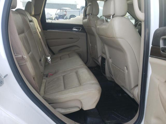 Photo 6 from auction – 2016 JEEP GRAND CHER with VIN 1C4RJFBG2GC408686