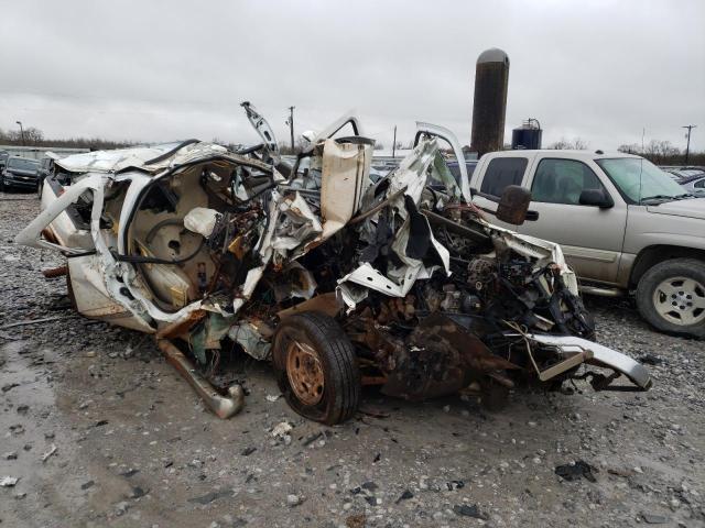 GMC SIERRA K25 2006 with VIN 1GTHK23U76F266659 - Photo from auction