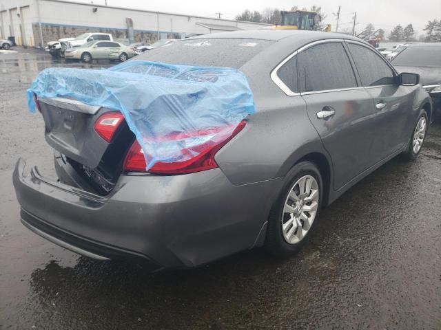 Photo 4 from auction – 2017 NISSAN ALTIMA 2.5 with VIN 1N4AL3AP4HC280854