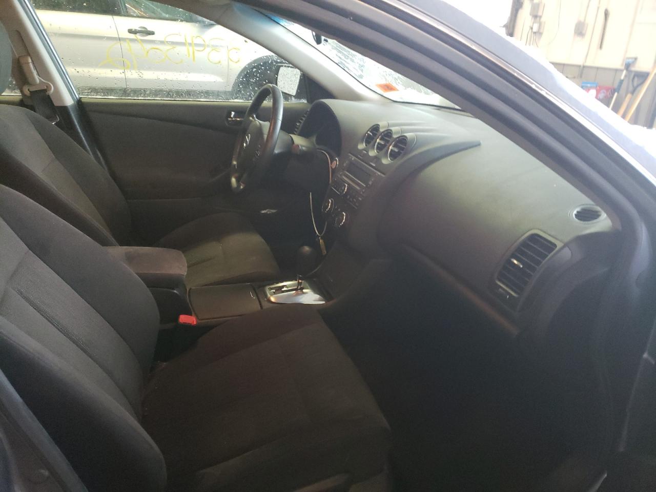 Photo 5 from auction – 2011 NISSAN ALTIMA BAS with VIN 1N4AL2AP3BN434363