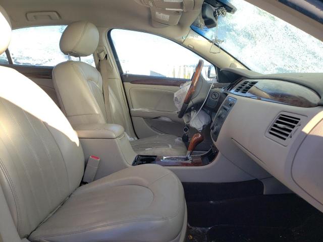 Photo 5 from auction – 2009 BUICK LUCERNE CX with VIN 1G4HD57M29U132448