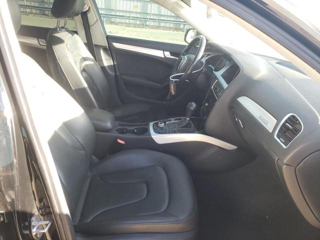 Photo 5 from auction – 2012 AUDI A4 PREMIUM with VIN WAUFFAFLXCN007137