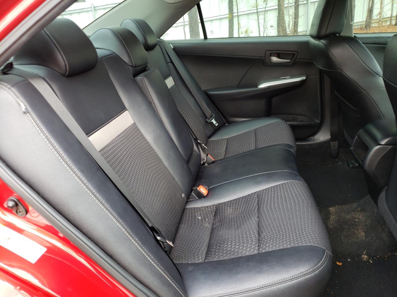 Photo 6 from auction – 2013 TOYOTA CAMRY L with VIN 4T1BF1FK9DU723362