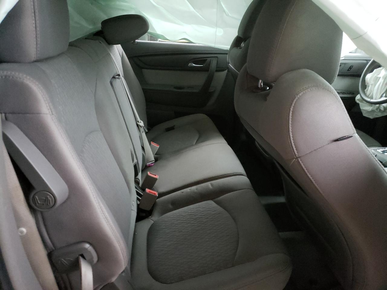 Photo 6 from auction – 2014 GMC ACADIA SLE with VIN 1GKKRNED8EJ304366