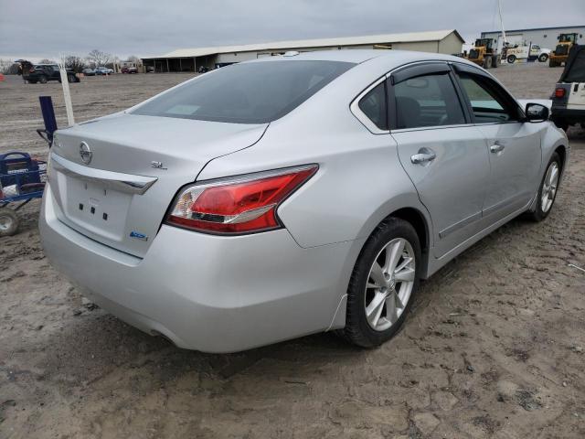 Photo 4 from auction – 2014 NISSAN ALTIMA 2.5 with VIN 1N4AL3APXEC284967