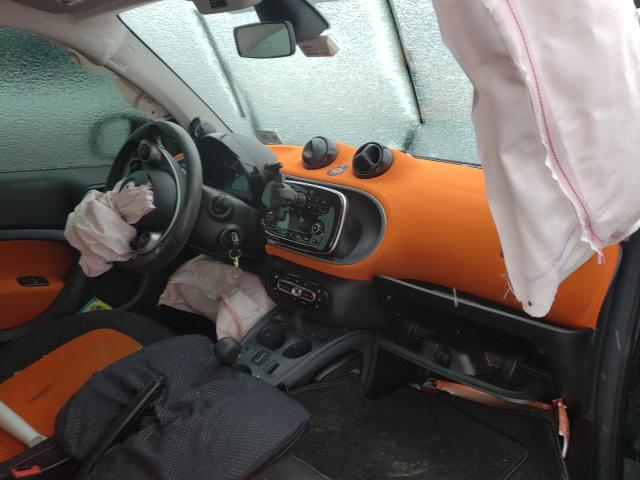 Photo 5 from auction – 2016 SMART FORTWO with VIN WMEFJ5DAXGK067664