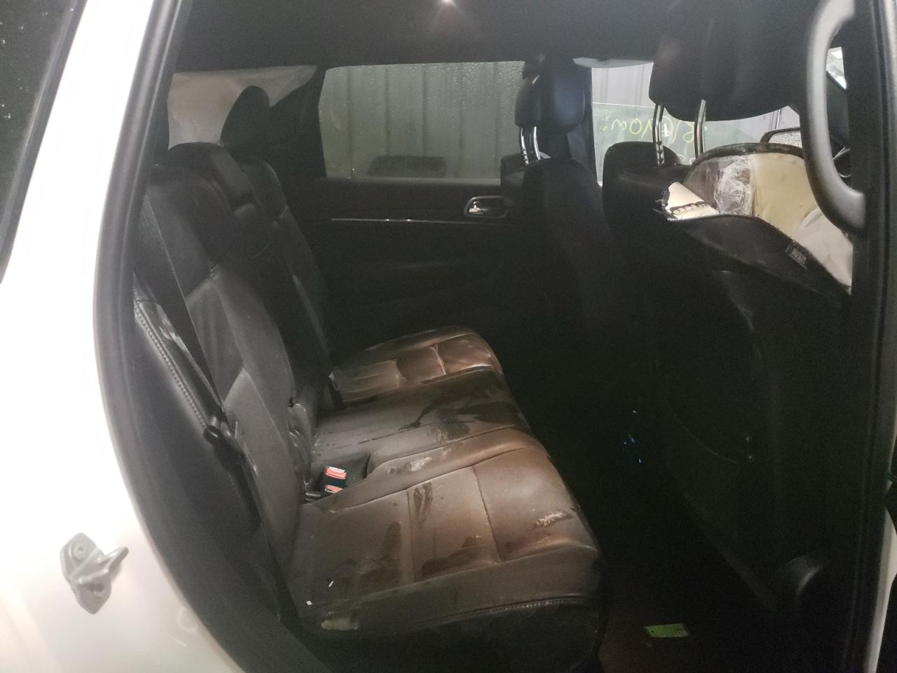 Photo 6 from auction – 2018 JEEP GRAND CHER with VIN 1C4RJFBG2JC142805