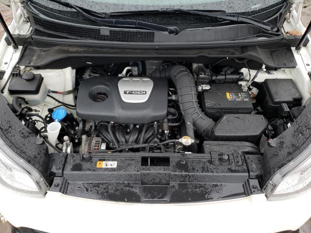 Photo 7 from auction – 2018 KIA SOUL ! with VIN KNDJX3AA3J7515706