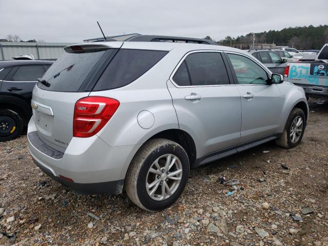 Photo 4 from auction – 2016 CHEVROLET EQUINOX LT with VIN 2GNALCEKXG6273320