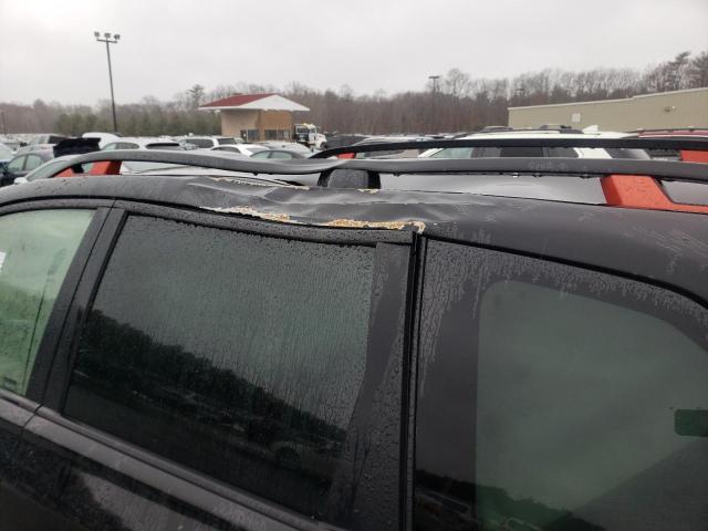 Photo 9 from auction – 2021 SUBARU FORESTER S with VIN JF2SKARC1MH465336