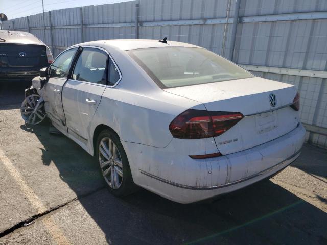 Photo 3 from auction – 2017 VOLKSWAGEN PASSAT SE with VIN 1VWGT7A37HC080749