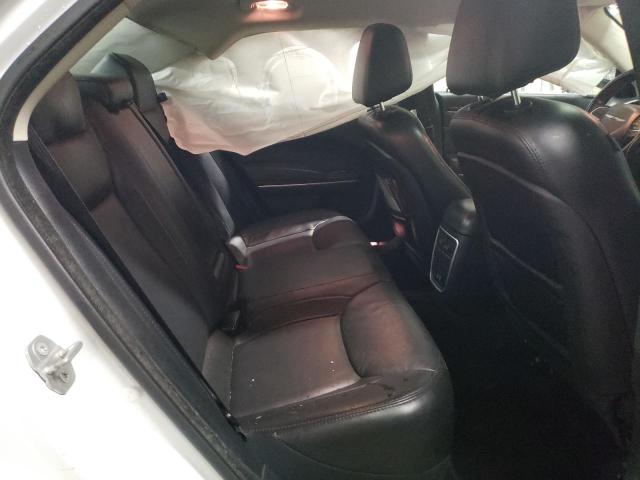 Photo 6 from auction – 2015 CHRYSLER 300 LIMITE with VIN 2C3CCAAG5FH833033