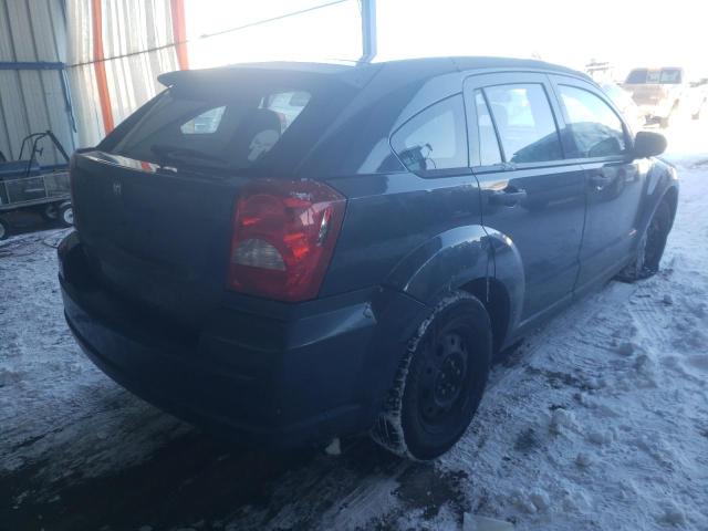 Photo 4 from auction – 2008 DODGE CALIBER with VIN 1B3HB28B28D508622