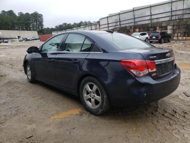 Photo 3 from auction – 2015 CHEVROLET CRUZE LT with VIN 1G1PC5SB5F7293274