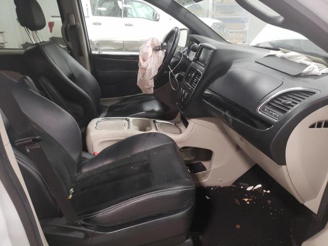 Photo 5 from auction – 2017 DODGE GRAND CARA with VIN 2C4RDGCG7HR690263