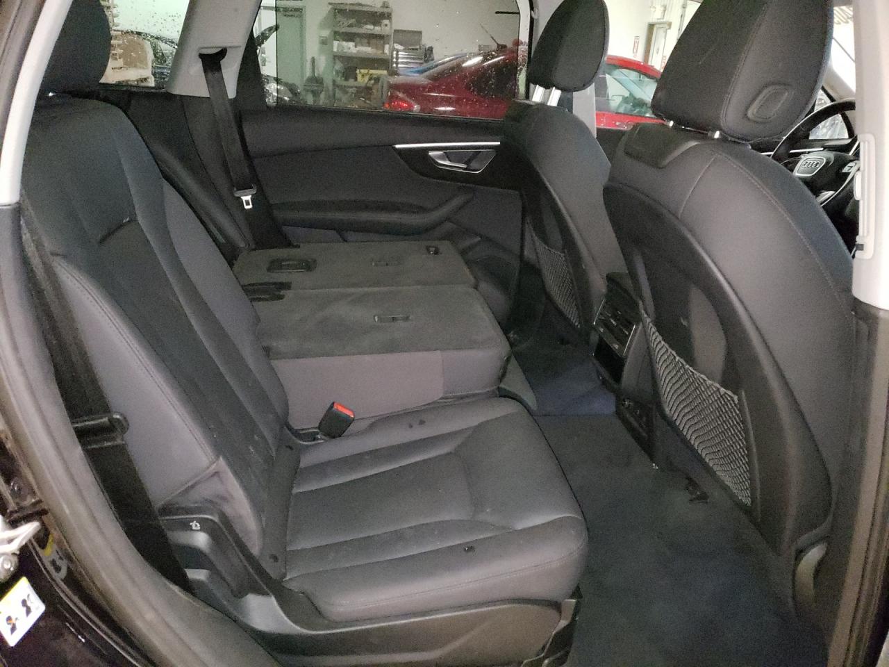 Photo 6 from auction – 2021 AUDI Q7 PRESTIG with VIN WA1VXAF78MD024292