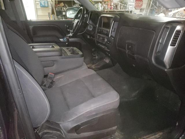 Photo 5 from auction – 2014 CHEVROLET SILVERADO with VIN 1GCVKREC5EZ124467