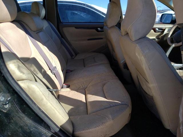 Photo 6 from auction – 2001 VOLVO V70 XC with VIN YV1SZ58D311036807