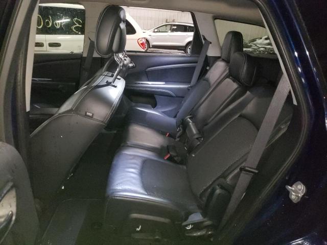 Photo 6 from auction – 2018 DODGE JOURNEY CR with VIN 3C4PDCGG9JT369886