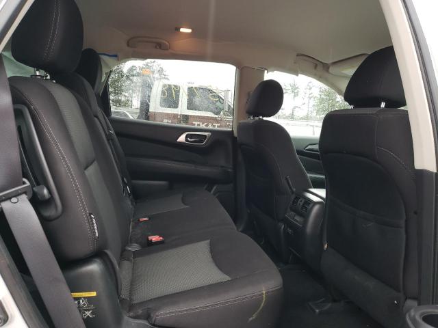 Photo 6 from auction – 2019 NISSAN PATHFINDER with VIN 5N1DR2MN3KC643996