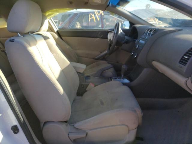 Photo 5 from auction – 2012 NISSAN ALTIMA S with VIN 1N4AL2EP8CC138892
