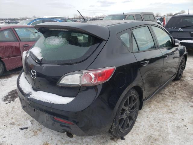 Photo 4 from auction – 2013 MAZDA MAZDASPEED with VIN JM1BL1L42D1812145