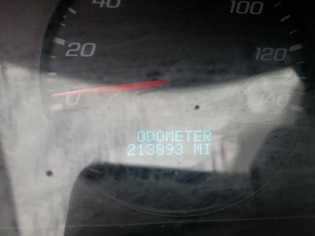 Photo 8 from auction – 2008 CHEVROLET IMPALA LS with VIN 2G1WB58N189101706