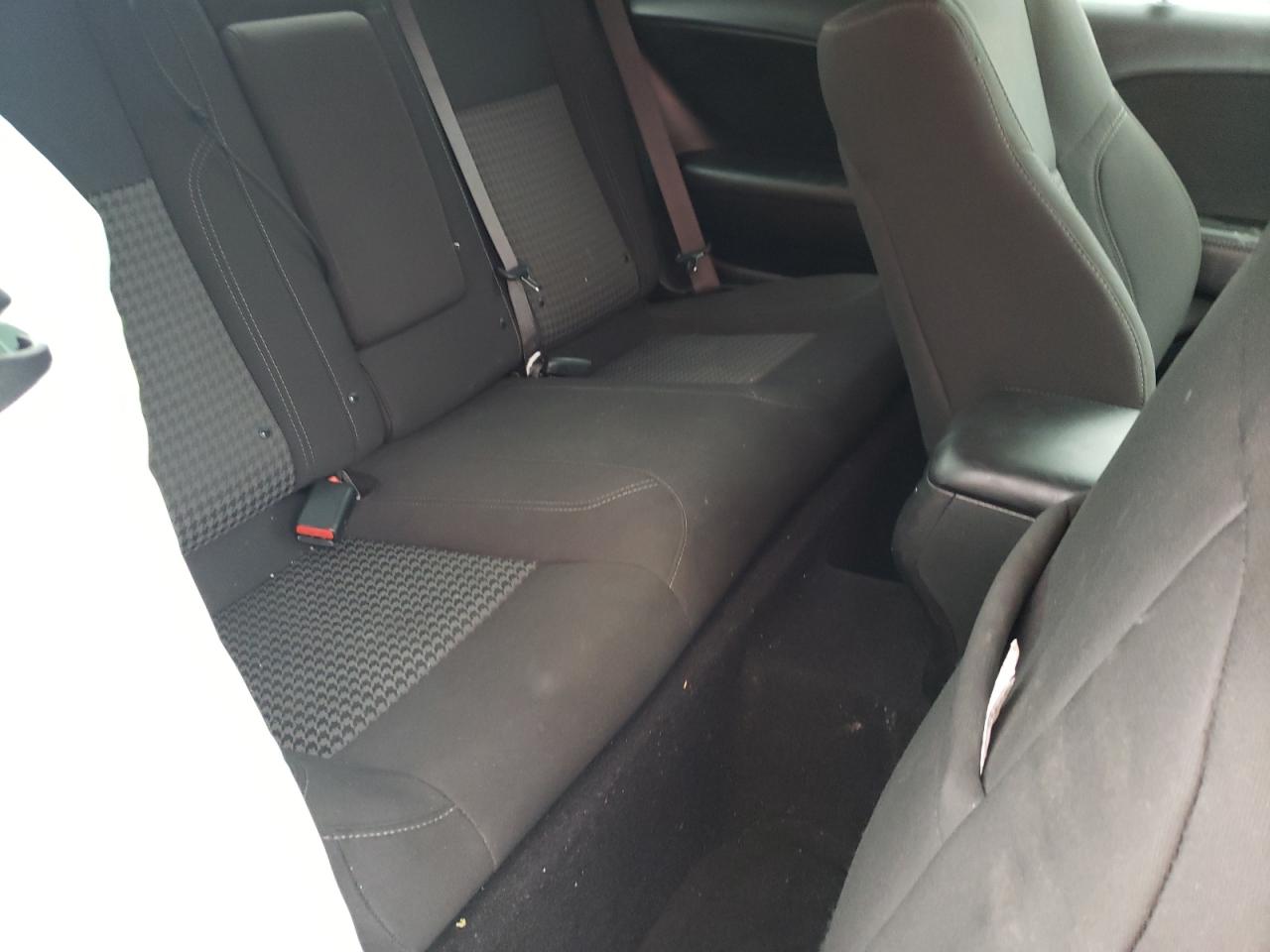 Photo 6 from auction – 2020 DODGE CHALLENGER with VIN 2C3CDZAG9LH173909