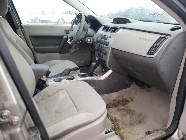 Photo 5 from auction – 2008 FORD FOCUS S/SE with VIN 1FAHP34N78W280553