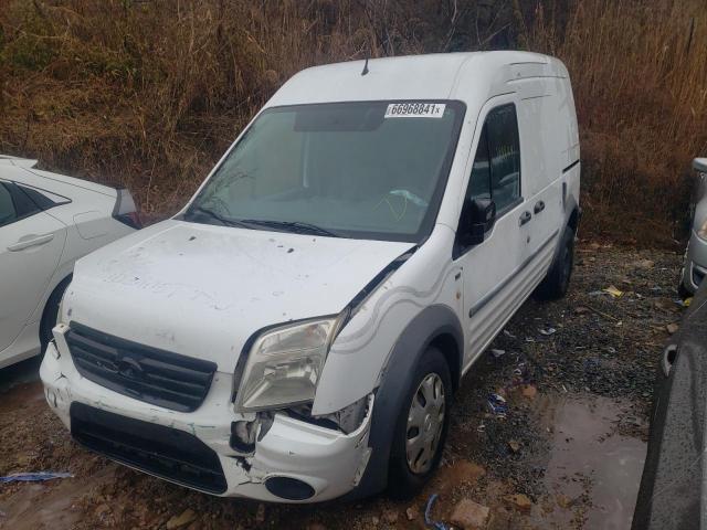 Photo 2 from auction – 2012 FORD TRANSIT CO with VIN NM0LS7DN8CT079715