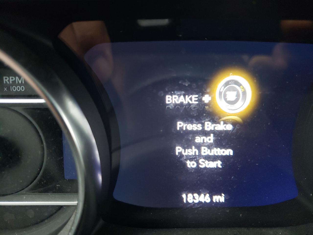 Foto 8 de la subasta – 2021 JEEP GLADIATOR con VIN 1C6JJTEG0ML507145