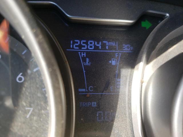 Photo 8 from auction – 2016 HYUNDAI VELOSTER with VIN KMHTC6AD4GU252874