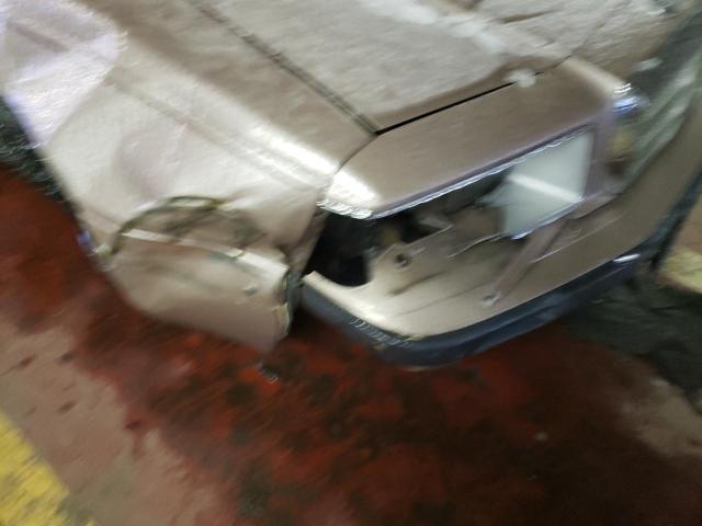 Photo 9 from auction – 1986 MERCURY COUGAR with VIN 1MEBP9230GH740660