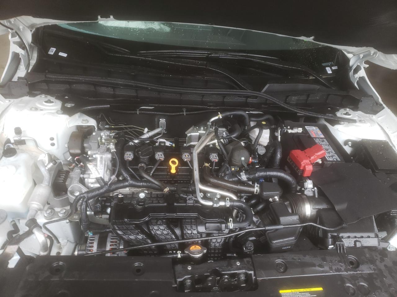 Photo 7 from auction – 2021 NISSAN ALTIMA S with VIN 1N4BL4BV4MN390339