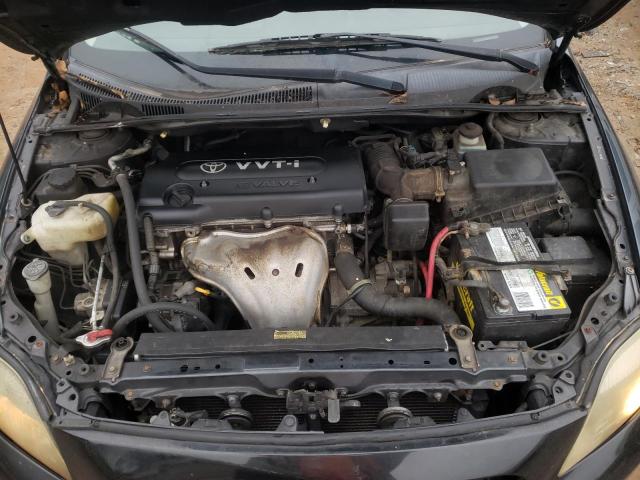 Photo 7 from auction – 2008 TOYOTA SCION TC with VIN JTKDE167780248764