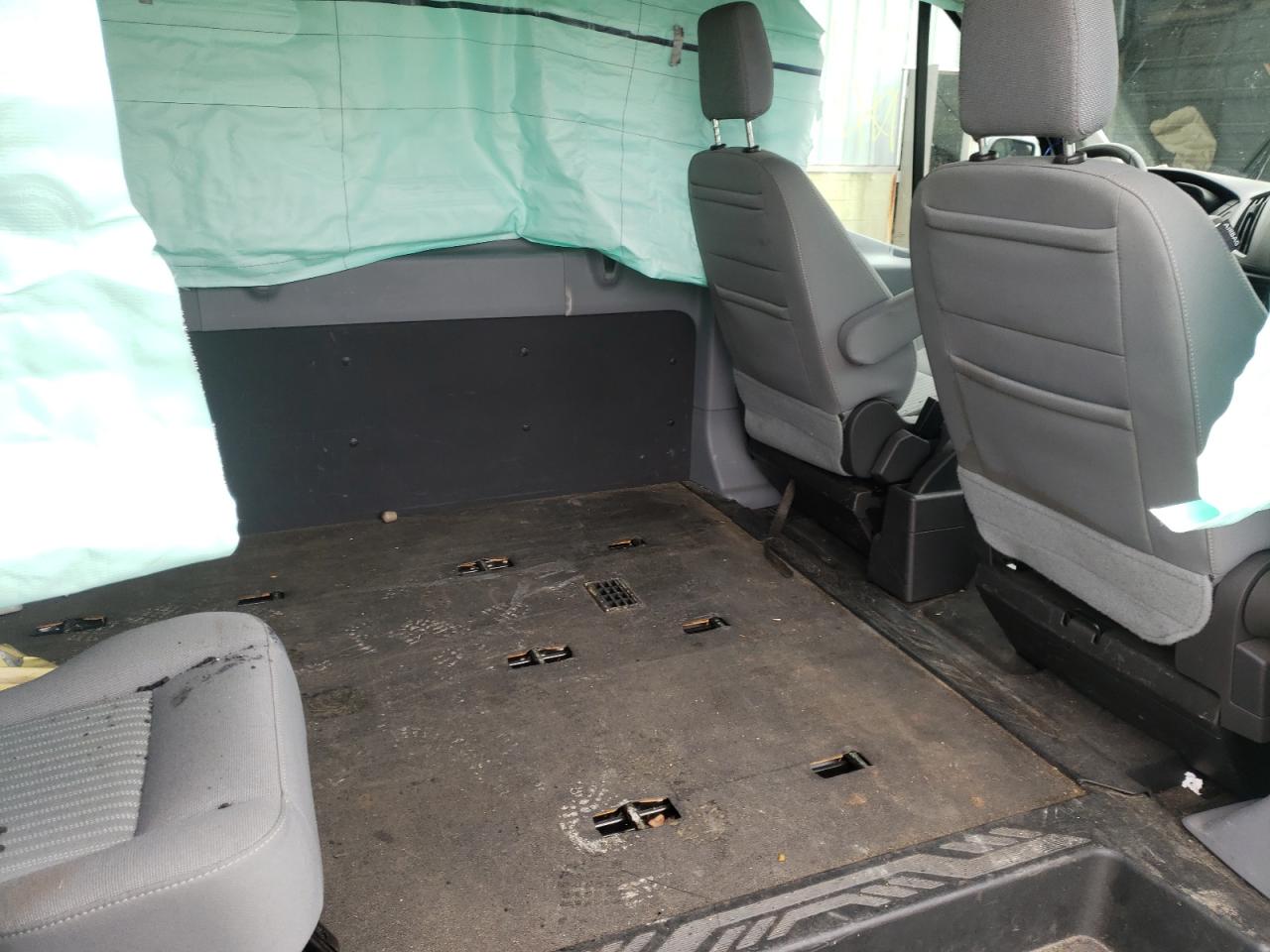Photo 6 from auction – 2017 FORD TRANSIT T- with VIN 1FBZX2CM2HKA83268