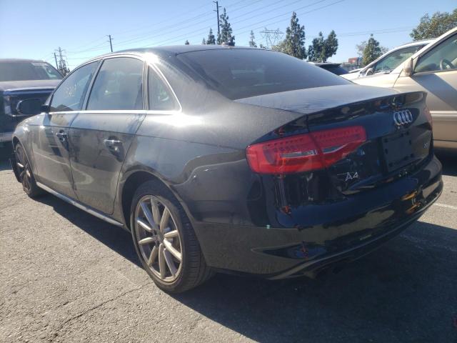 Photo 3 from auction – 2015 AUDI A4 PREMIUM with VIN WAUAFAFL0FN011387
