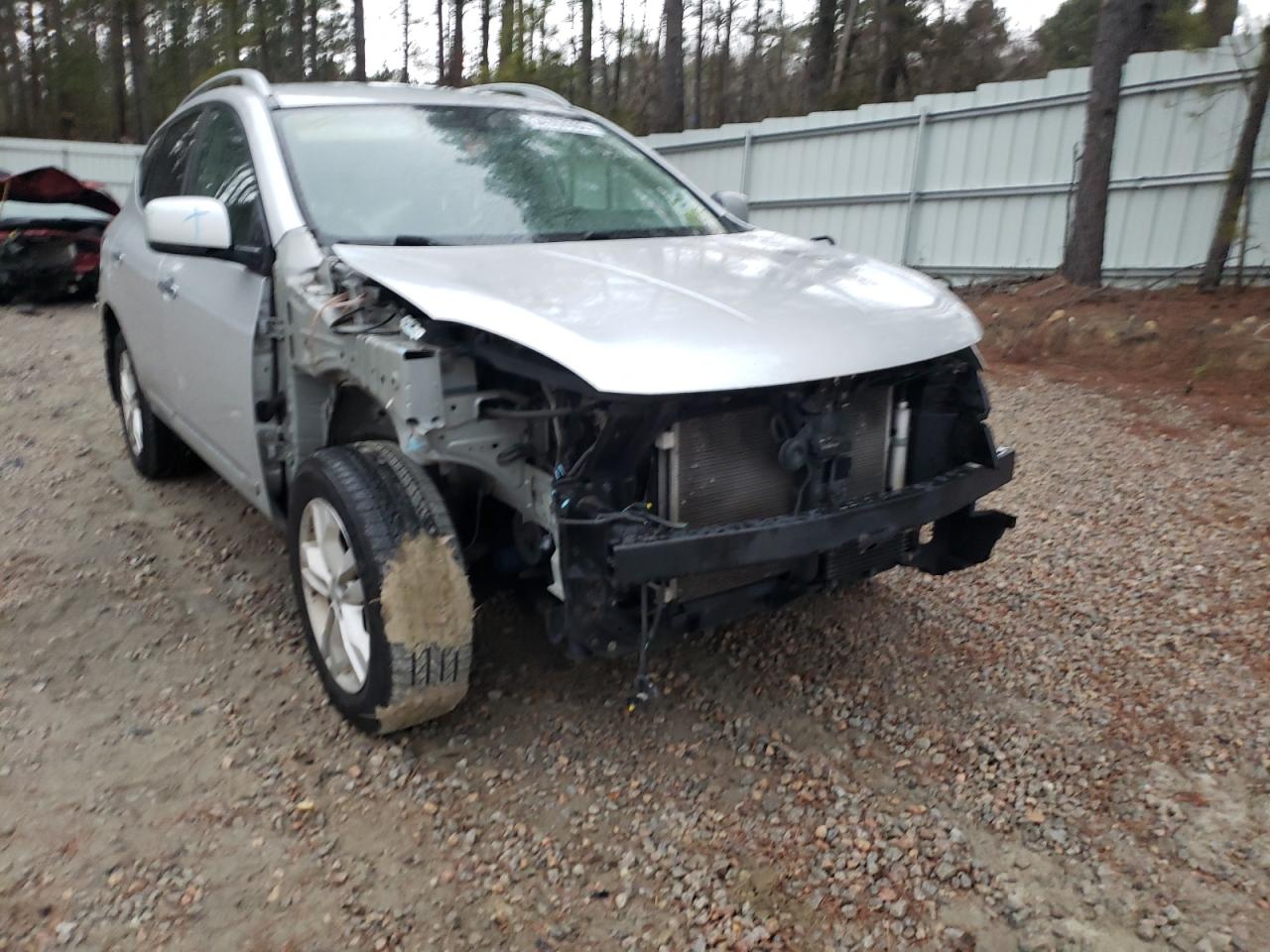 Photo 9 from auction – 2012 NISSAN ROGUE S with VIN JN8AS5MTXCW609800